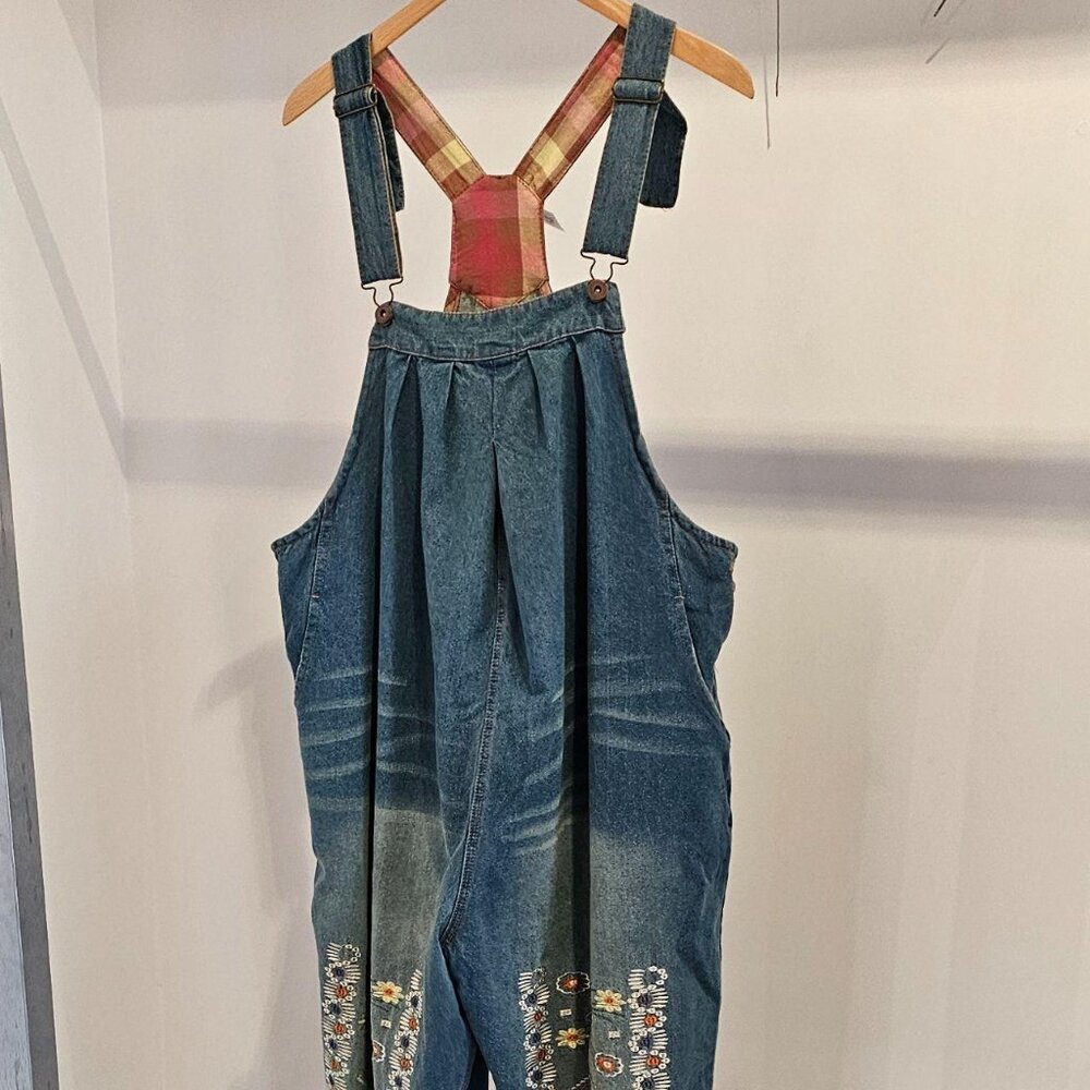 overalls
